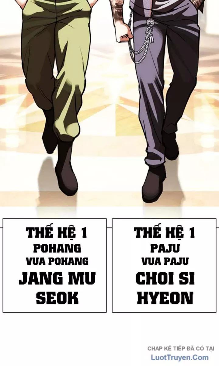 Hoán Đổi Diệu Kỳ Chap 589 - Next Chap 590