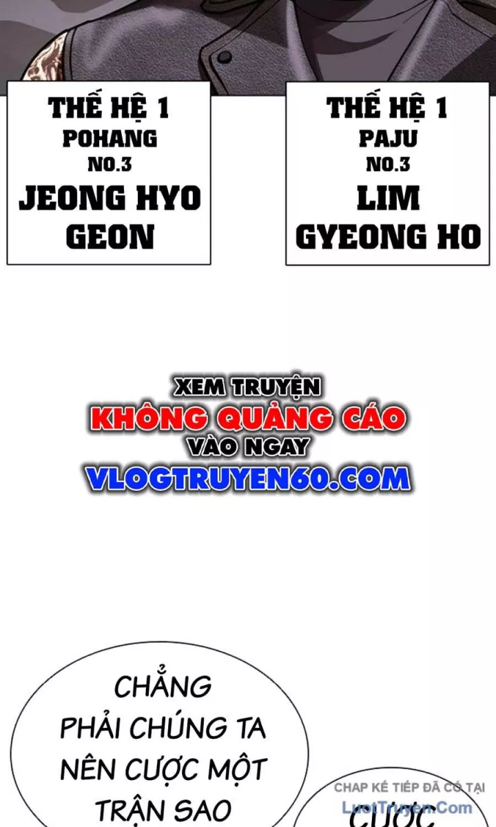 Hoán Đổi Diệu Kỳ Chap 589 - Next Chap 590