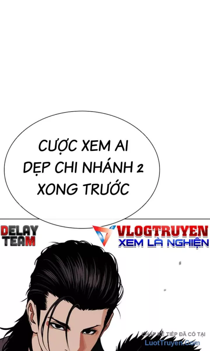 Hoán Đổi Diệu Kỳ Chap 589 - Next Chap 590