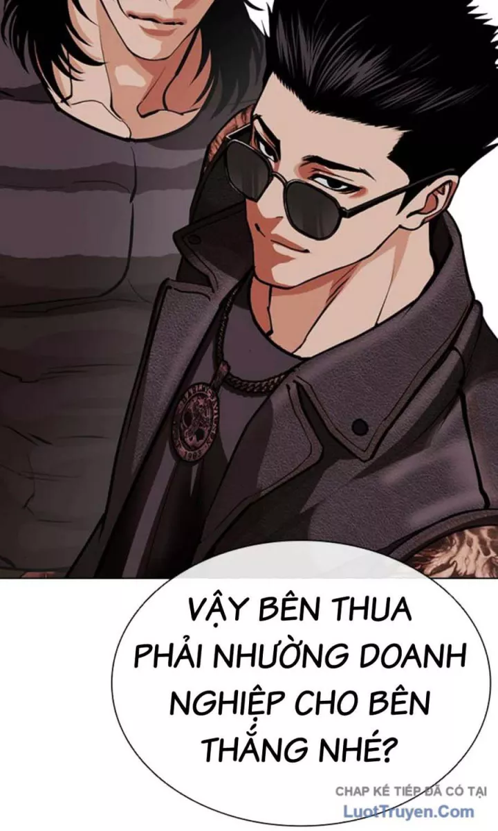 Hoán Đổi Diệu Kỳ Chap 589 - Next Chap 590