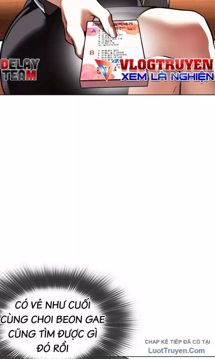 Hoán Đổi Diệu Kỳ Chap 589 - Next Chap 590