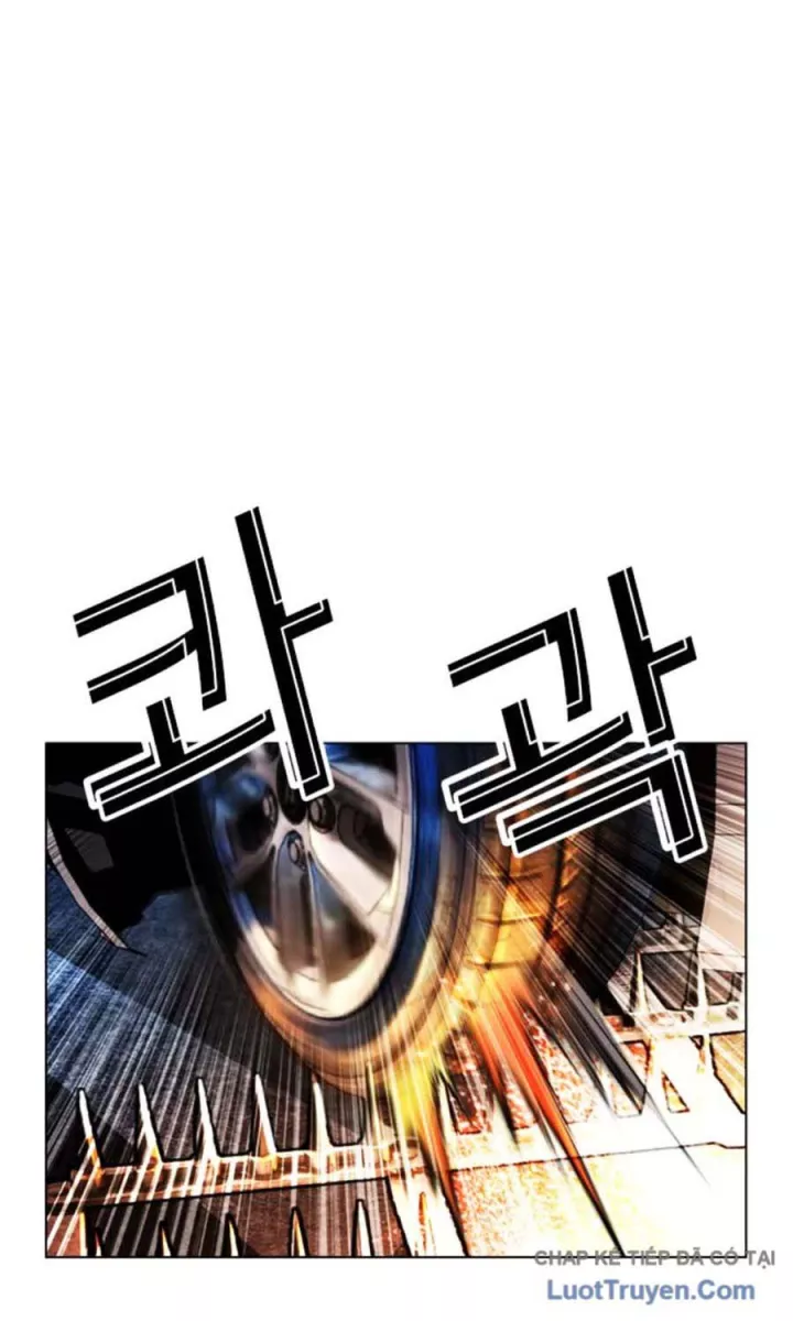 Hoán Đổi Diệu Kỳ Chap 589 - Next Chap 590