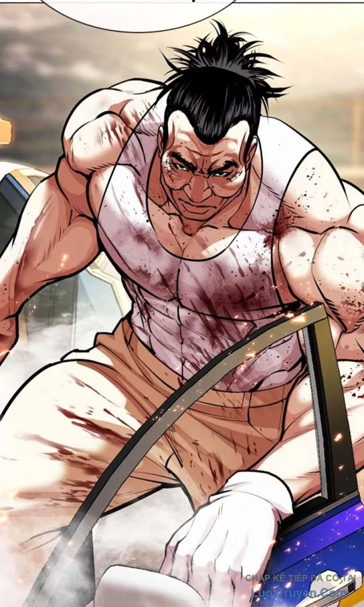 Hoán Đổi Diệu Kỳ Chap 589 - Next Chap 590