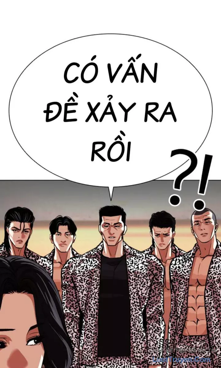 Hoán Đổi Diệu Kỳ Chap 589 - Next Chap 590