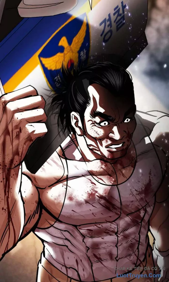 Hoán Đổi Diệu Kỳ Chap 589 - Next Chap 590