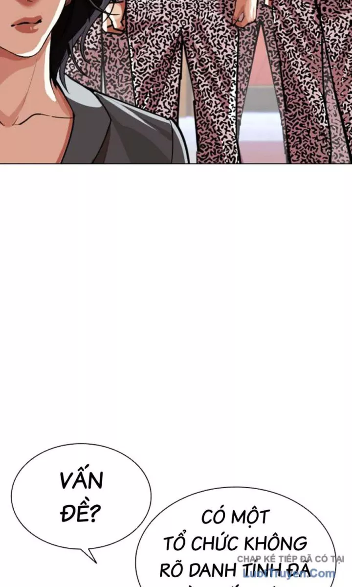 Hoán Đổi Diệu Kỳ Chap 589 - Next Chap 590