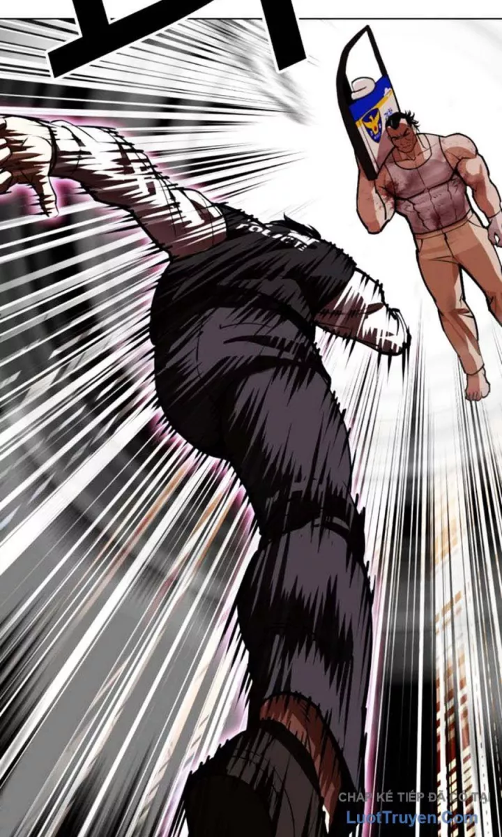 Hoán Đổi Diệu Kỳ Chap 589 - Next Chap 590