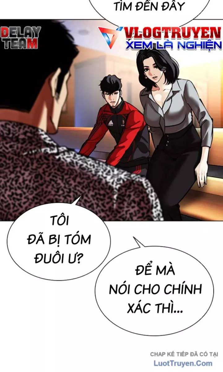 Hoán Đổi Diệu Kỳ Chap 589 - Next Chap 590