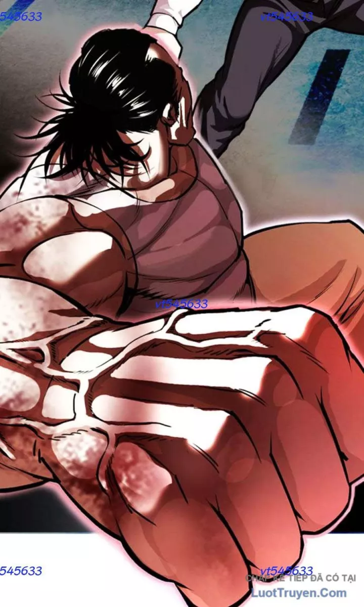 Hoán Đổi Diệu Kỳ Chap 589 - Next Chap 590