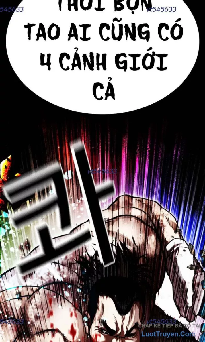 Hoán Đổi Diệu Kỳ Chap 589 - Next Chap 590