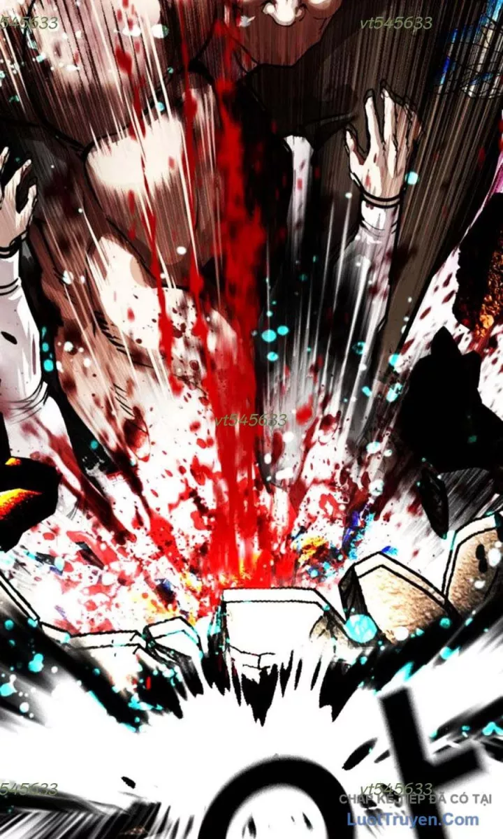 Hoán Đổi Diệu Kỳ Chap 589 - Next Chap 590