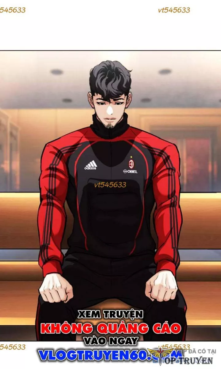 Hoán Đổi Diệu Kỳ Chap 589 - Next Chap 590