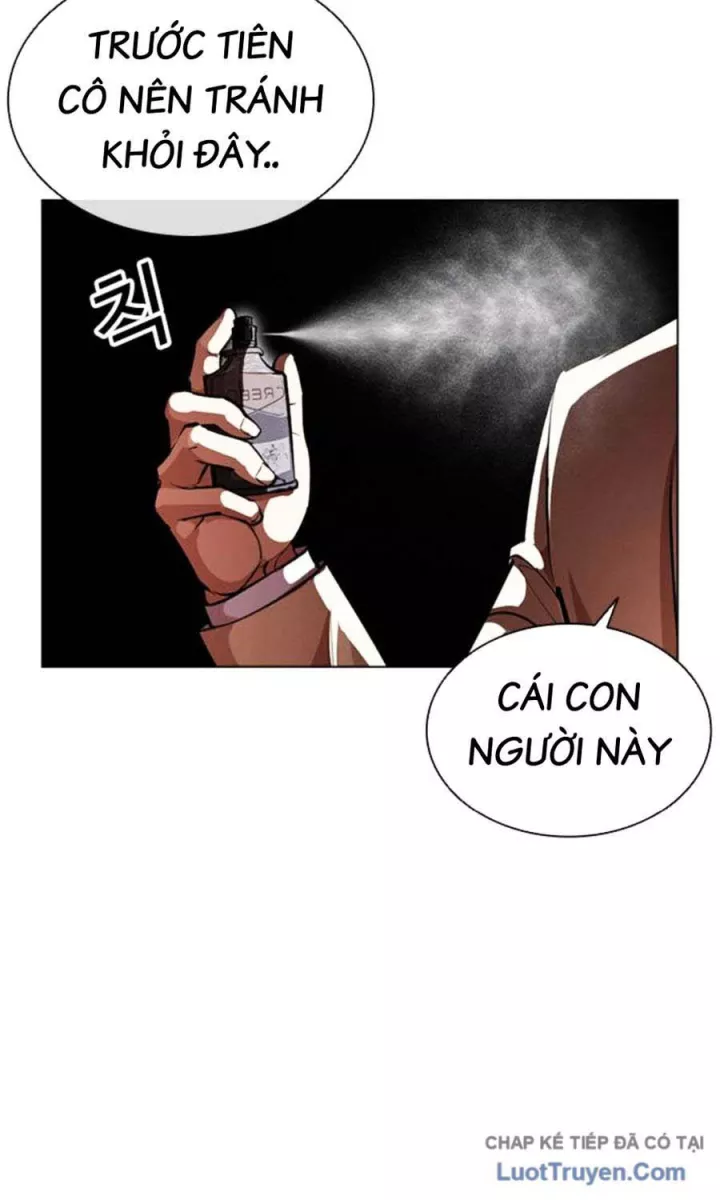 Hoán Đổi Diệu Kỳ Chap 589 - Next Chap 590