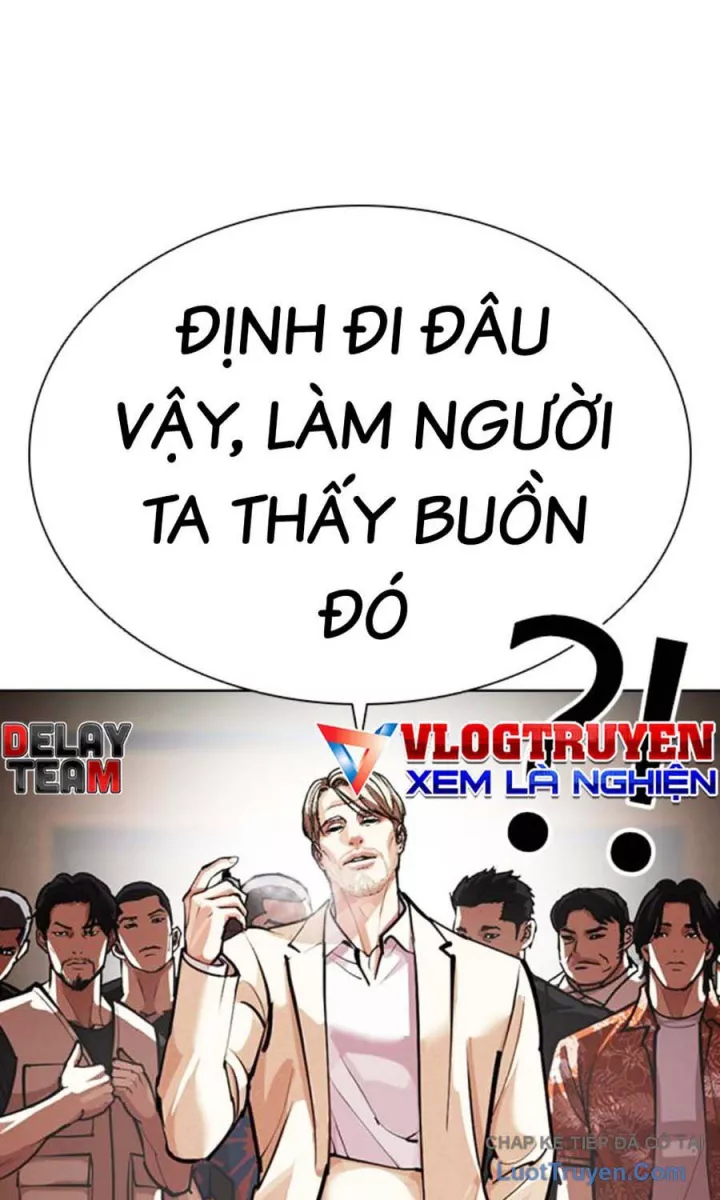 Hoán Đổi Diệu Kỳ Chap 589 - Next Chap 590