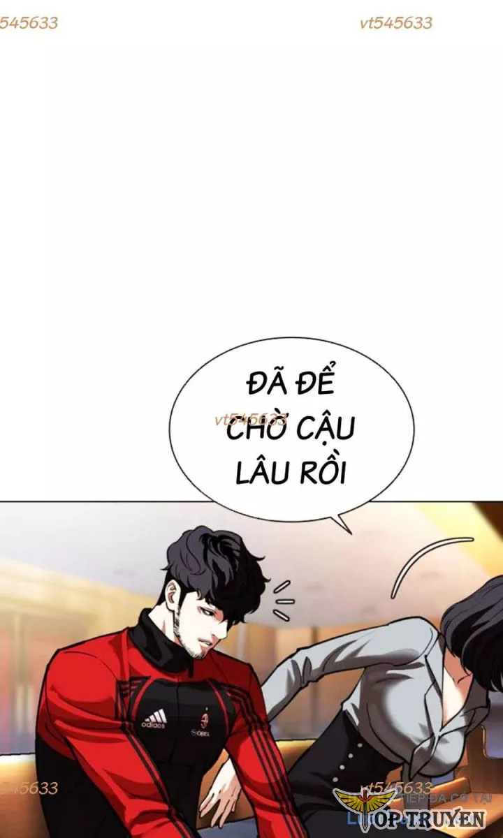 Hoán Đổi Diệu Kỳ Chap 589 - Next Chap 590