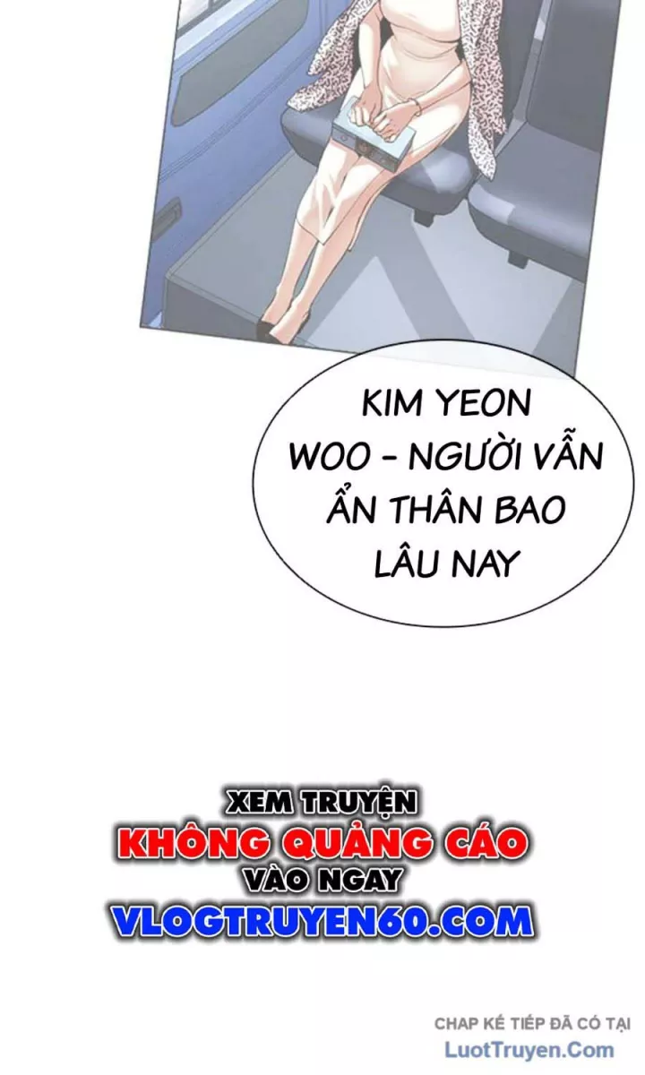 Hoán Đổi Diệu Kỳ Chap 589 - Next Chap 590