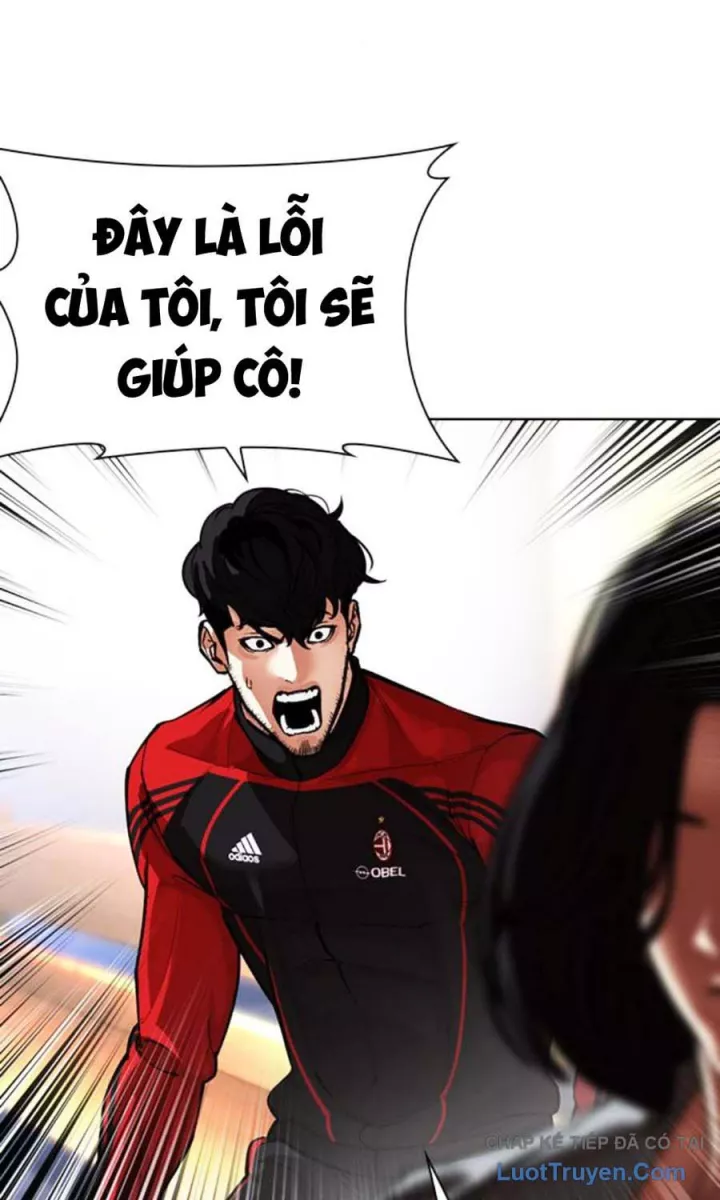 Hoán Đổi Diệu Kỳ Chap 589 - Next Chap 590