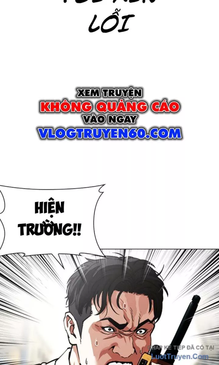 Hoán Đổi Diệu Kỳ Chap 589 - Next Chap 590
