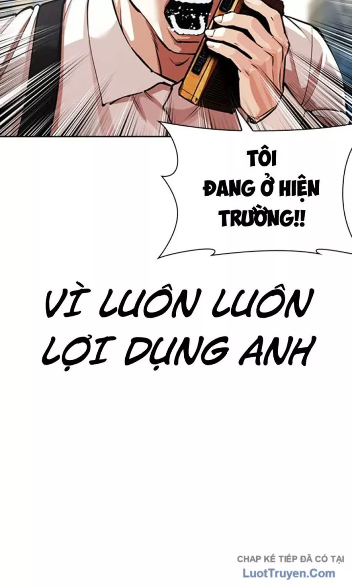 Hoán Đổi Diệu Kỳ Chap 589 - Next Chap 590