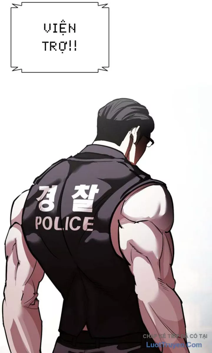 Hoán Đổi Diệu Kỳ Chap 589 - Next Chap 590