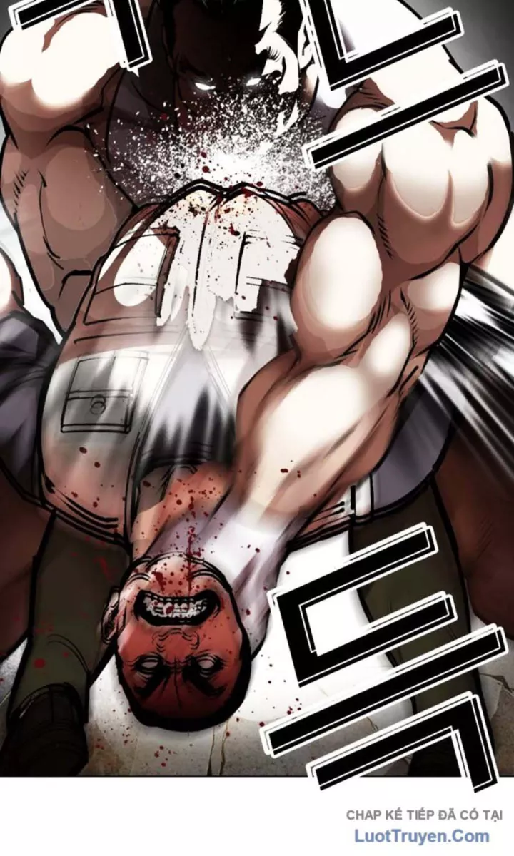 Hoán Đổi Diệu Kỳ Chap 589 - Next Chap 590