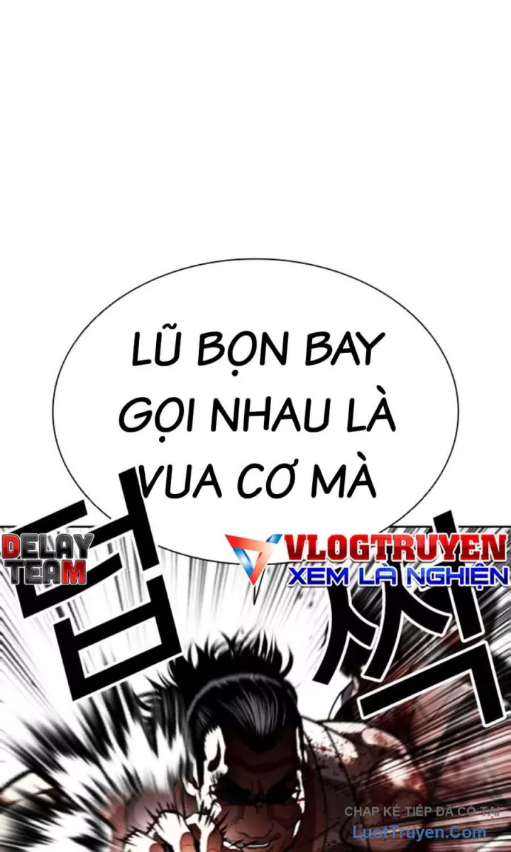 Hoán Đổi Diệu Kỳ Chap 589 - Next Chap 590