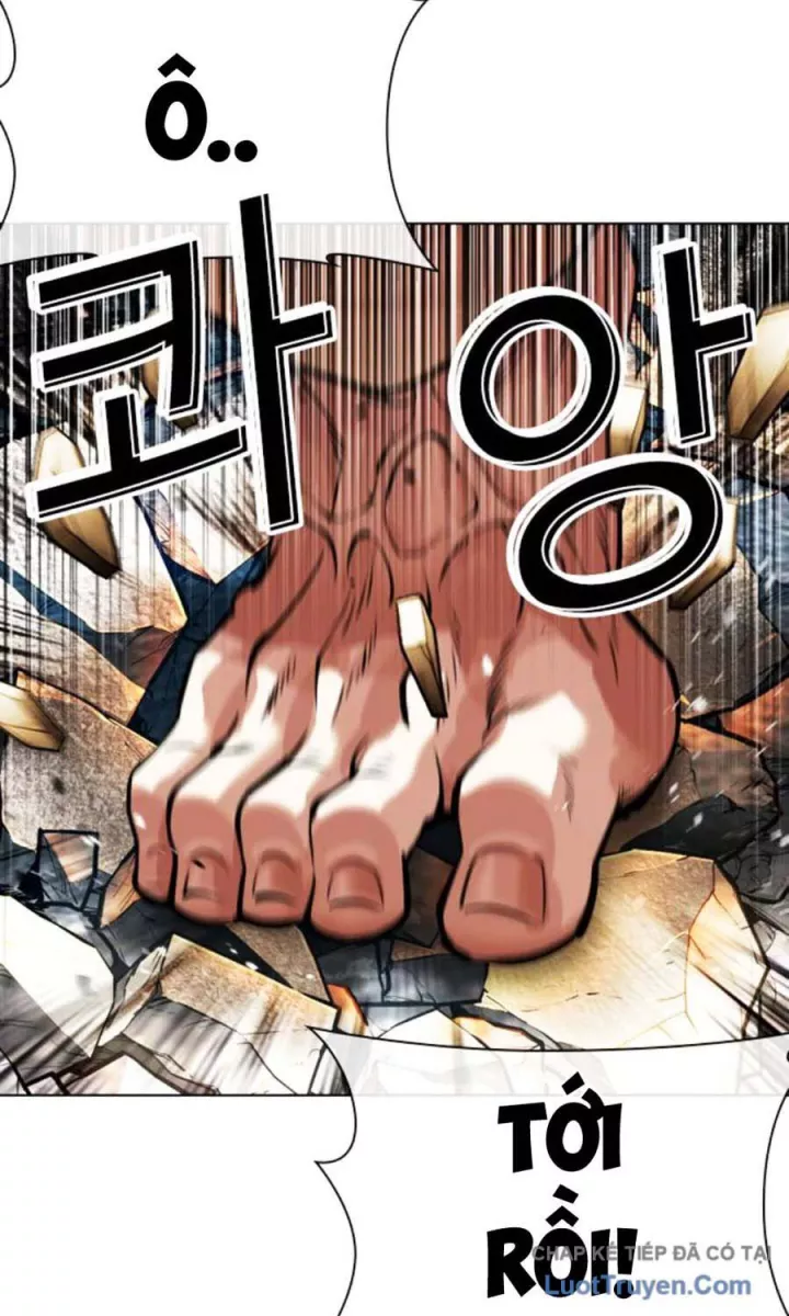 Hoán Đổi Diệu Kỳ Chap 589 - Next Chap 590