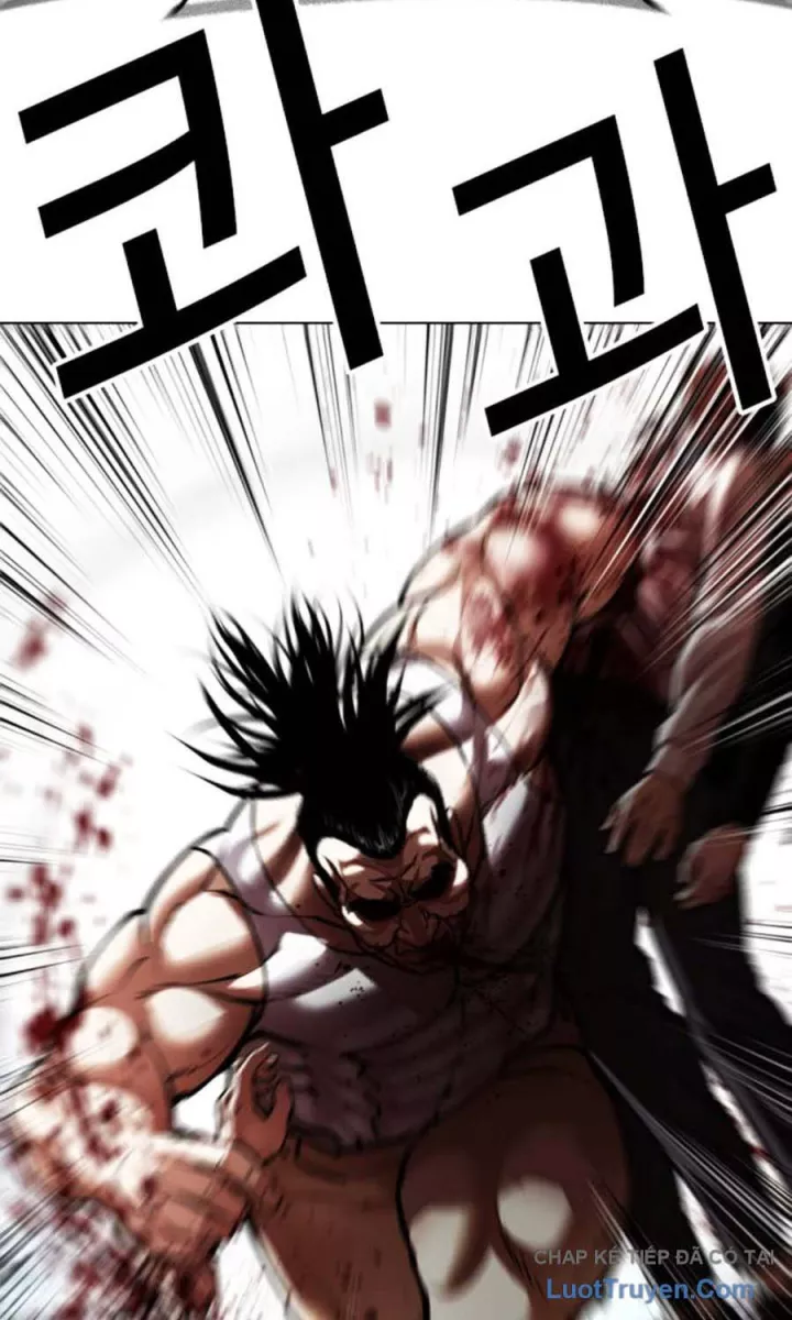 Hoán Đổi Diệu Kỳ Chap 589 - Next Chap 590