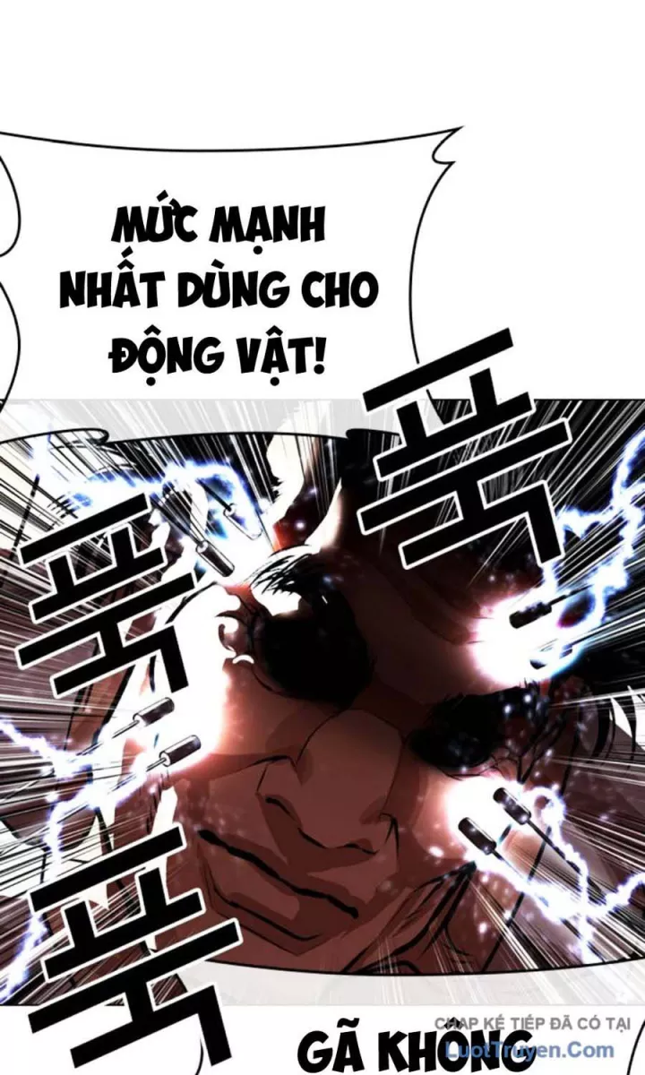 Hoán Đổi Diệu Kỳ Chap 589 - Next Chap 590