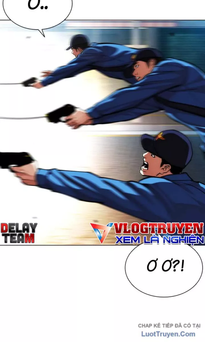 Hoán Đổi Diệu Kỳ Chap 589 - Next Chap 590