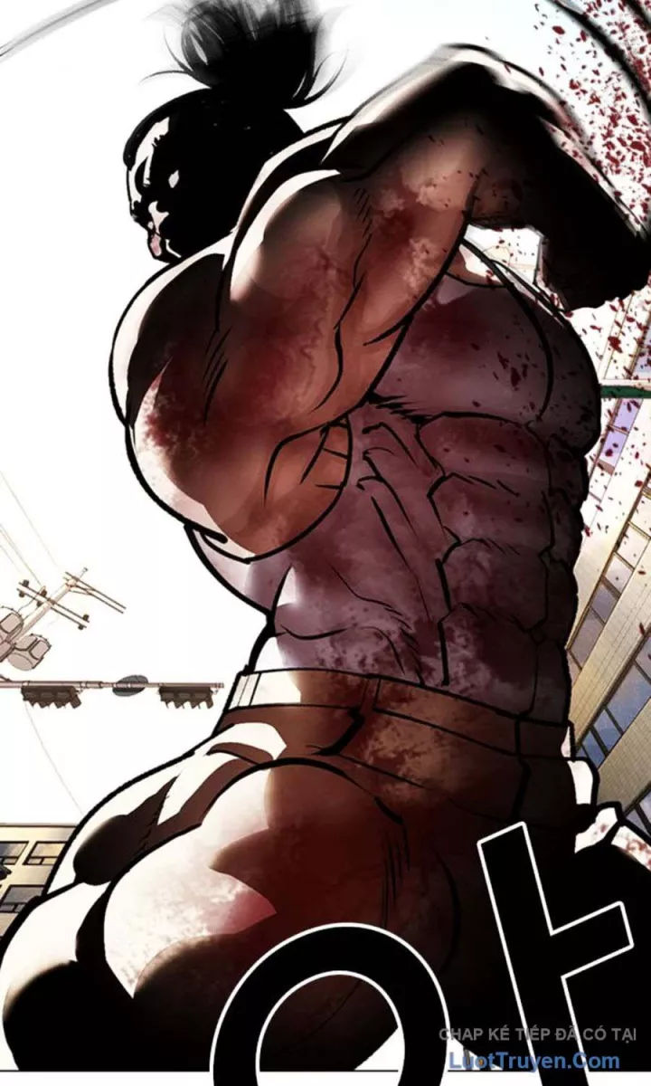 Hoán Đổi Diệu Kỳ Chap 589 - Next Chap 590