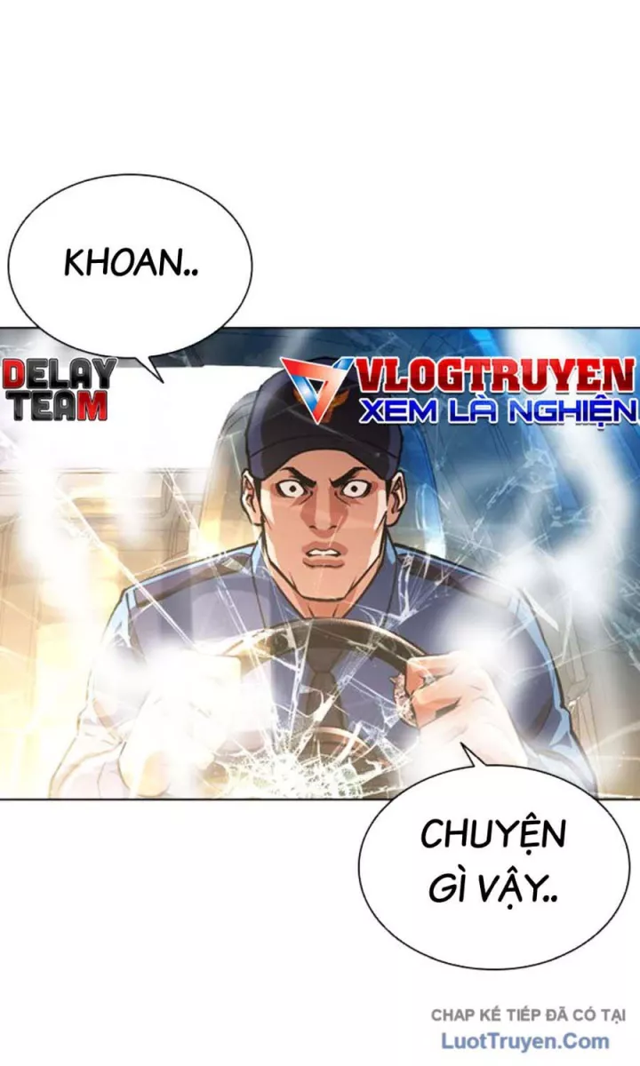 Hoán Đổi Diệu Kỳ Chap 589 - Next Chap 590