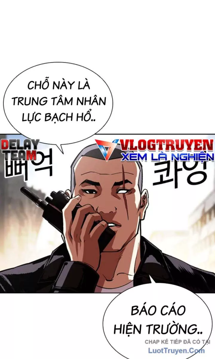 Hoán Đổi Diệu Kỳ Chap 589 - Next Chap 590