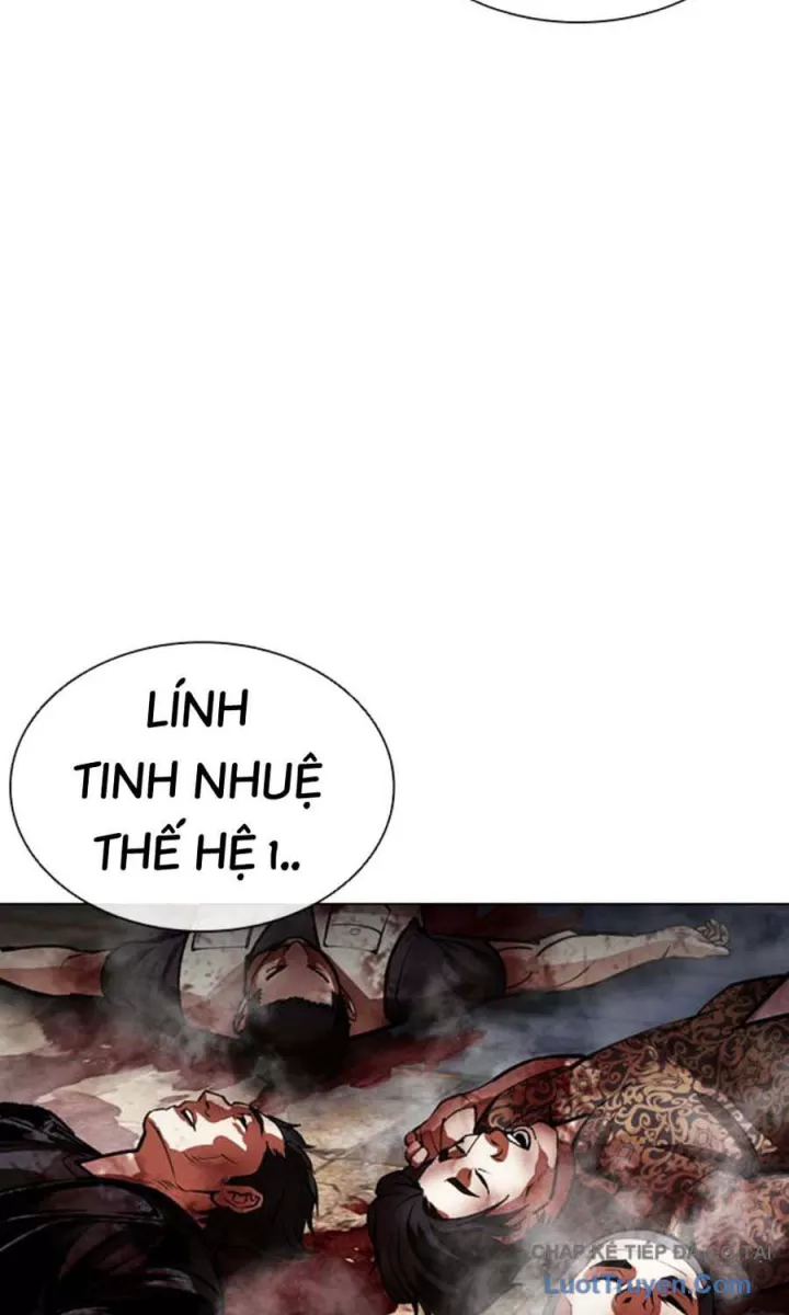 Hoán Đổi Diệu Kỳ Chap 589 - Next Chap 590