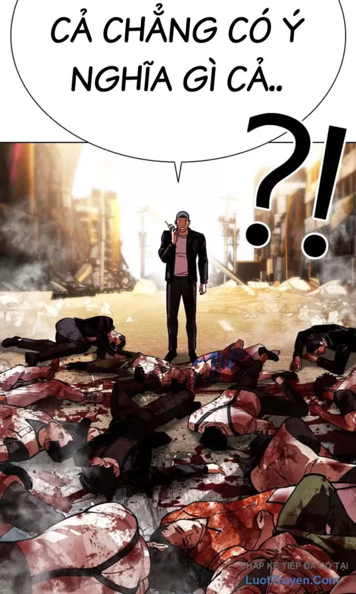 Hoán Đổi Diệu Kỳ Chap 589 - Next Chap 590