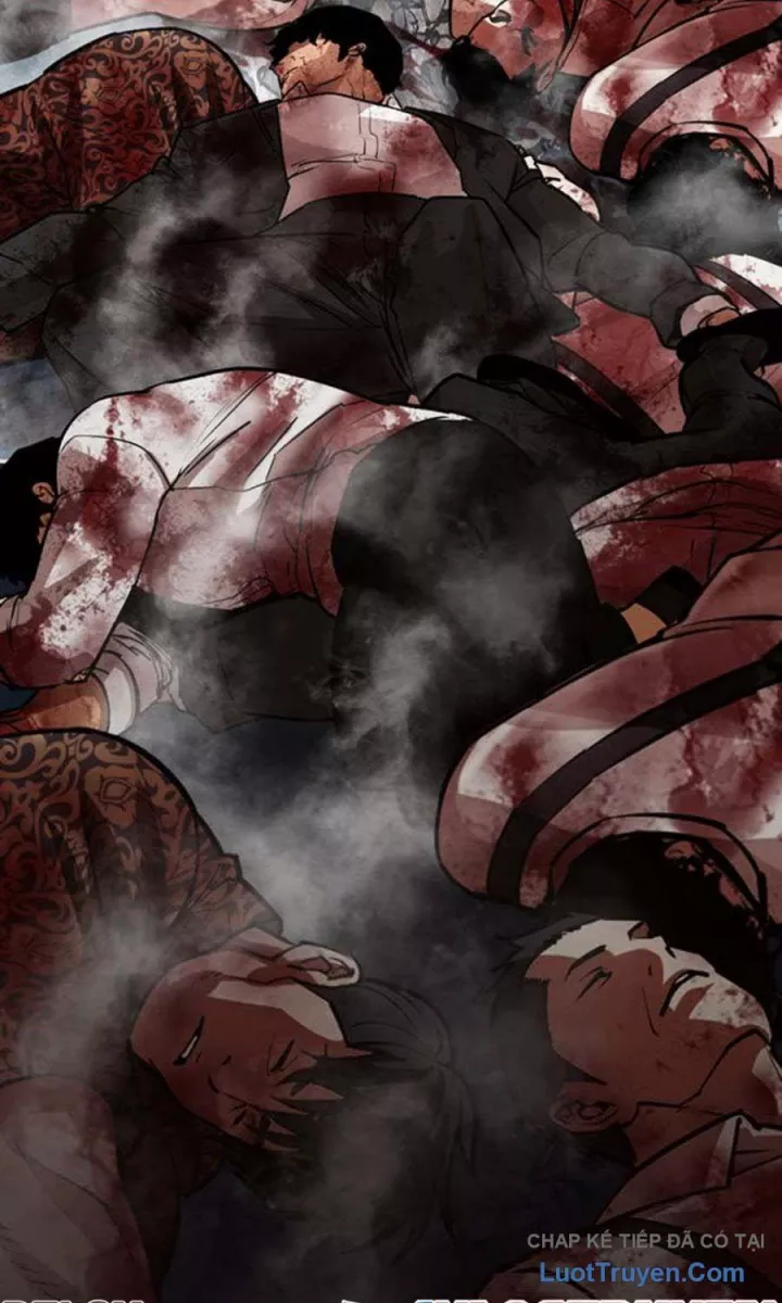 Hoán Đổi Diệu Kỳ Chap 589 - Next Chap 590