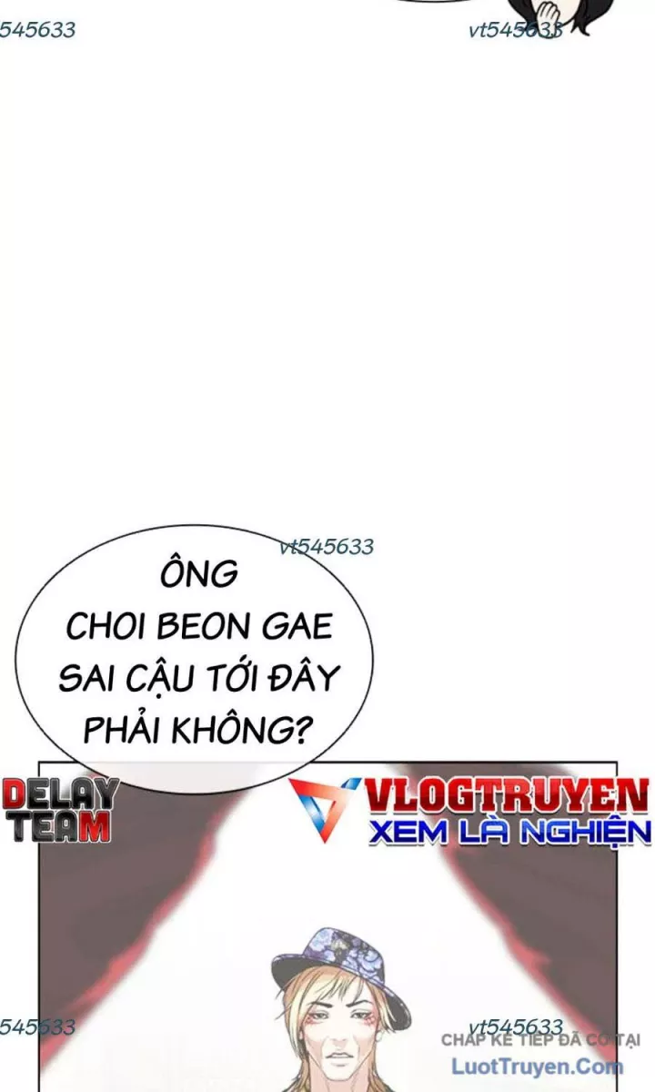 Hoán Đổi Diệu Kỳ Chap 589 - Next Chap 590