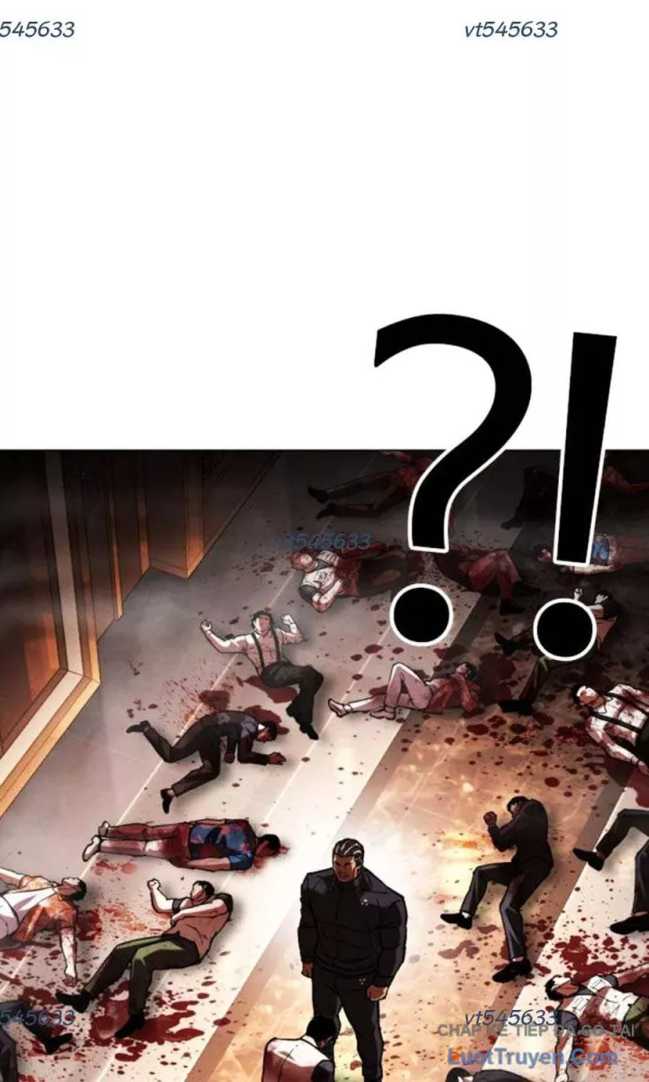 Hoán Đổi Diệu Kỳ Chap 589 - Next Chap 590