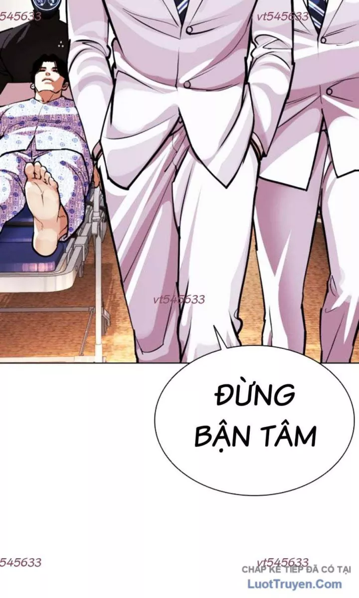 Hoán Đổi Diệu Kỳ Chap 589 - Next Chap 590