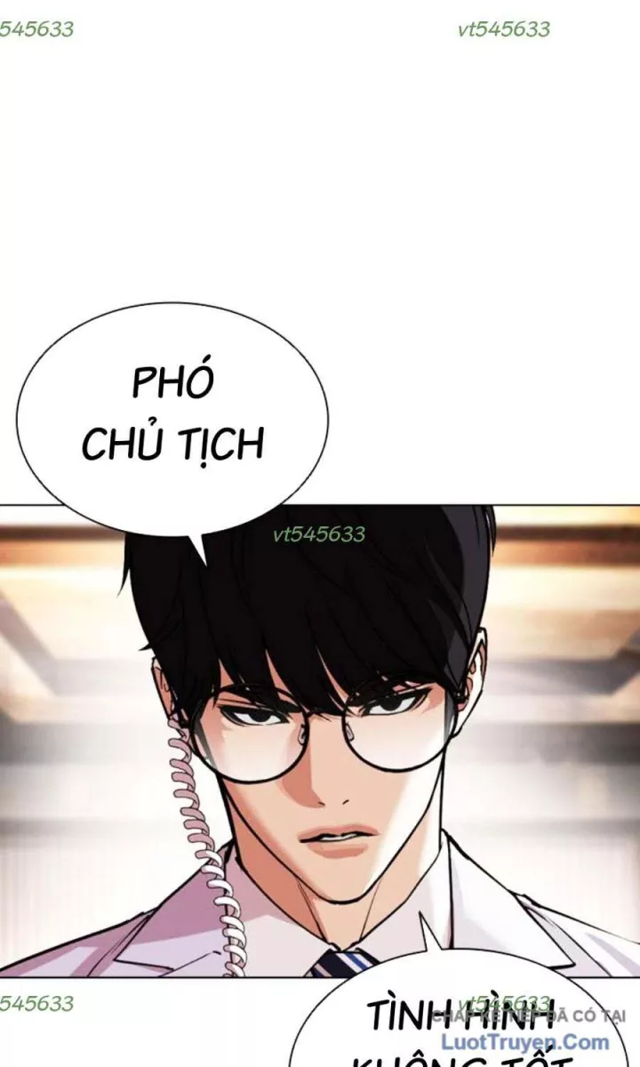 Hoán Đổi Diệu Kỳ Chap 589 - Next Chap 590