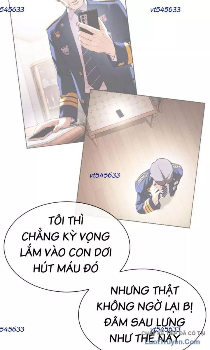 Hoán Đổi Diệu Kỳ Chap 589 - Next Chap 590
