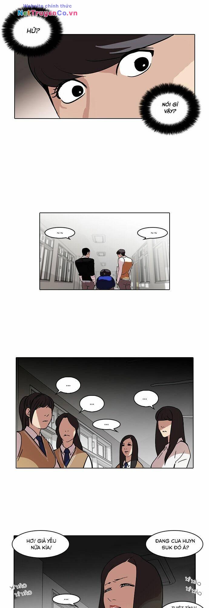 Hoán Đổi Diệu Kỳ Chap 59 - Next Chap 60