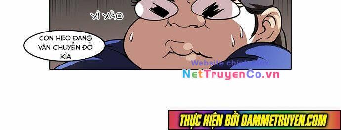 Hoán Đổi Diệu Kỳ Chap 59 - Next Chap 60