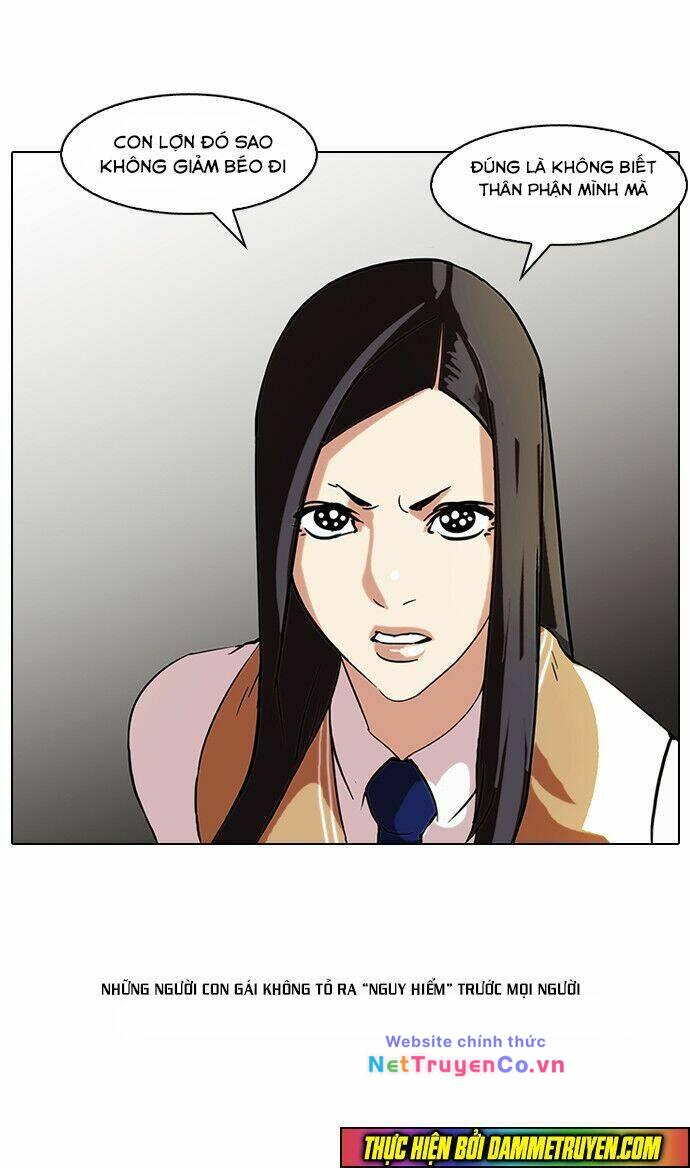 Hoán Đổi Diệu Kỳ Chap 59 - Next Chap 60