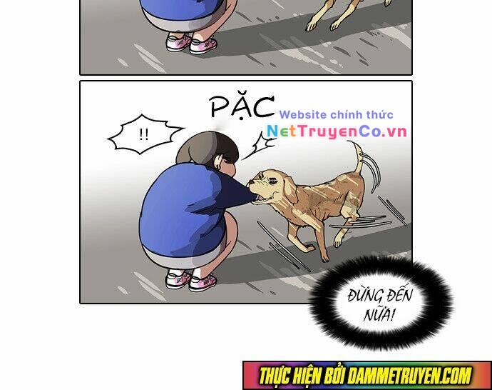 Hoán Đổi Diệu Kỳ Chap 59 - Next Chap 60