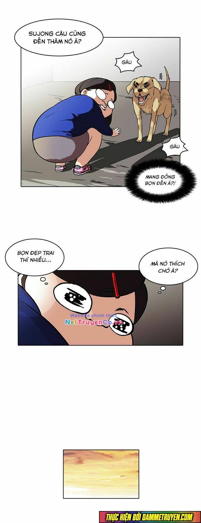 Hoán Đổi Diệu Kỳ Chap 59 - Next Chap 60