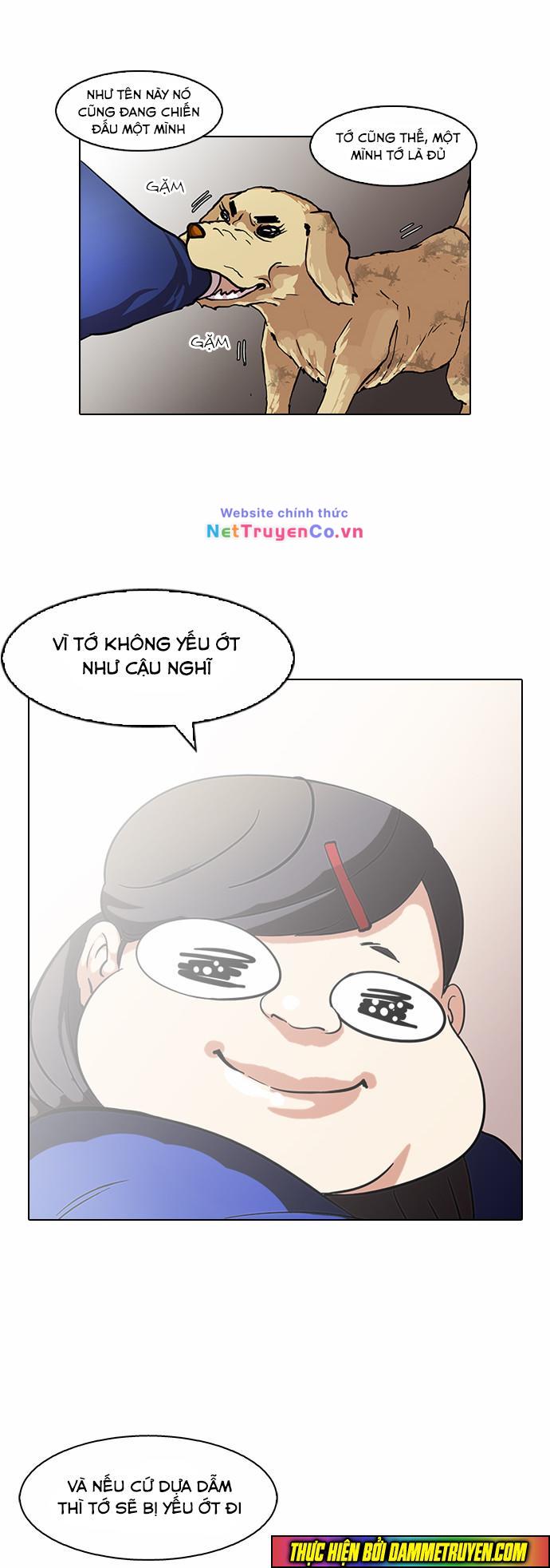 Hoán Đổi Diệu Kỳ Chap 59 - Next Chap 60