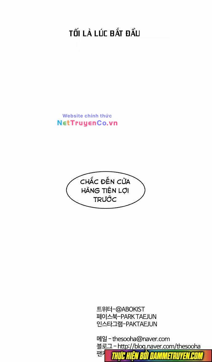 Hoán Đổi Diệu Kỳ Chap 59 - Next Chap 60