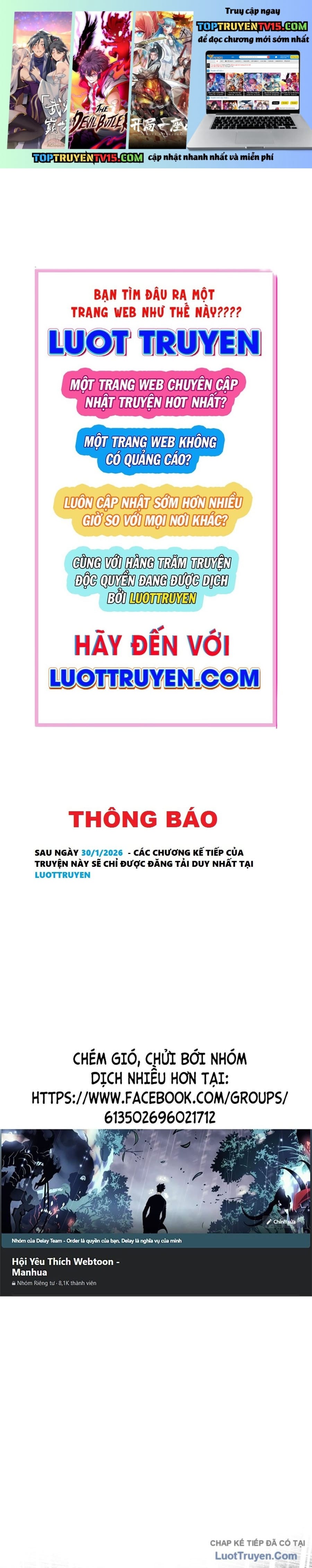 Hoán Đổi Diệu Kỳ Chap 590 - Next Chap 591