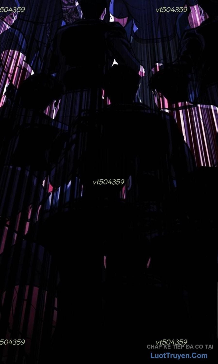 Hoán Đổi Diệu Kỳ Chap 590 - Next Chap 591